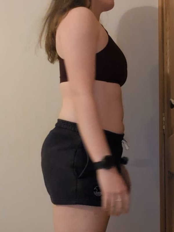 Ava before